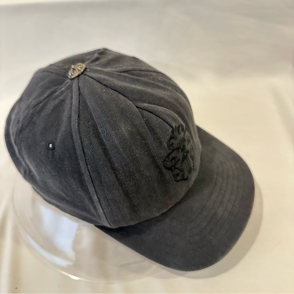 Chrome Heart rare vintage cap hat